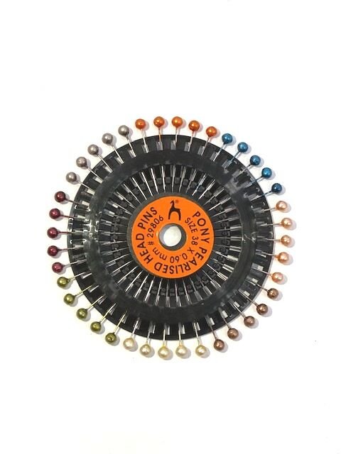 PONY PASLANMAZ ÇELİK TOPLU İĞNE-01