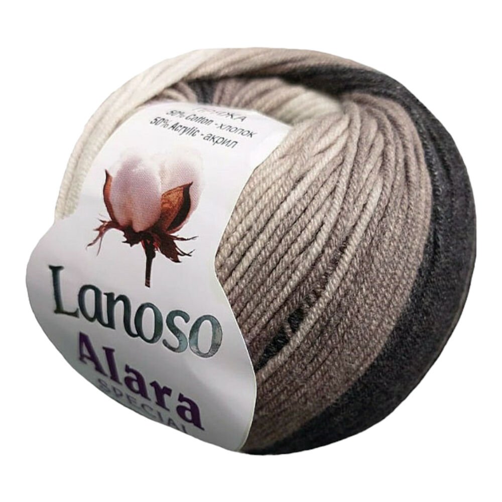 LANOSO ALARA SPECIAL 708