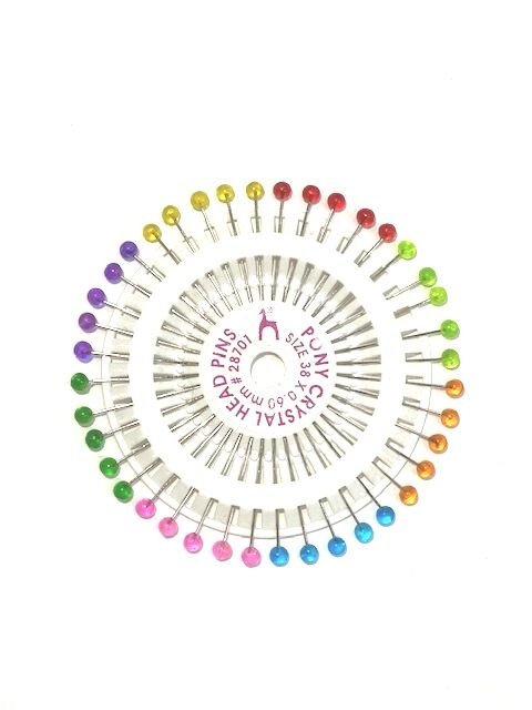 PONY PASLANMAZ ÇELİK TOPLU İĞNE-02