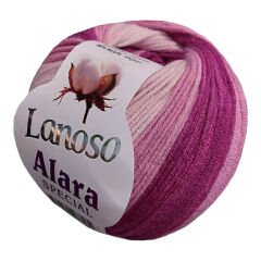 LANOSO ALARA SPECIAL 709