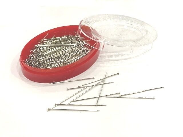 SCHNEIDER 25gr ÇELİK TOPLU İĞNE