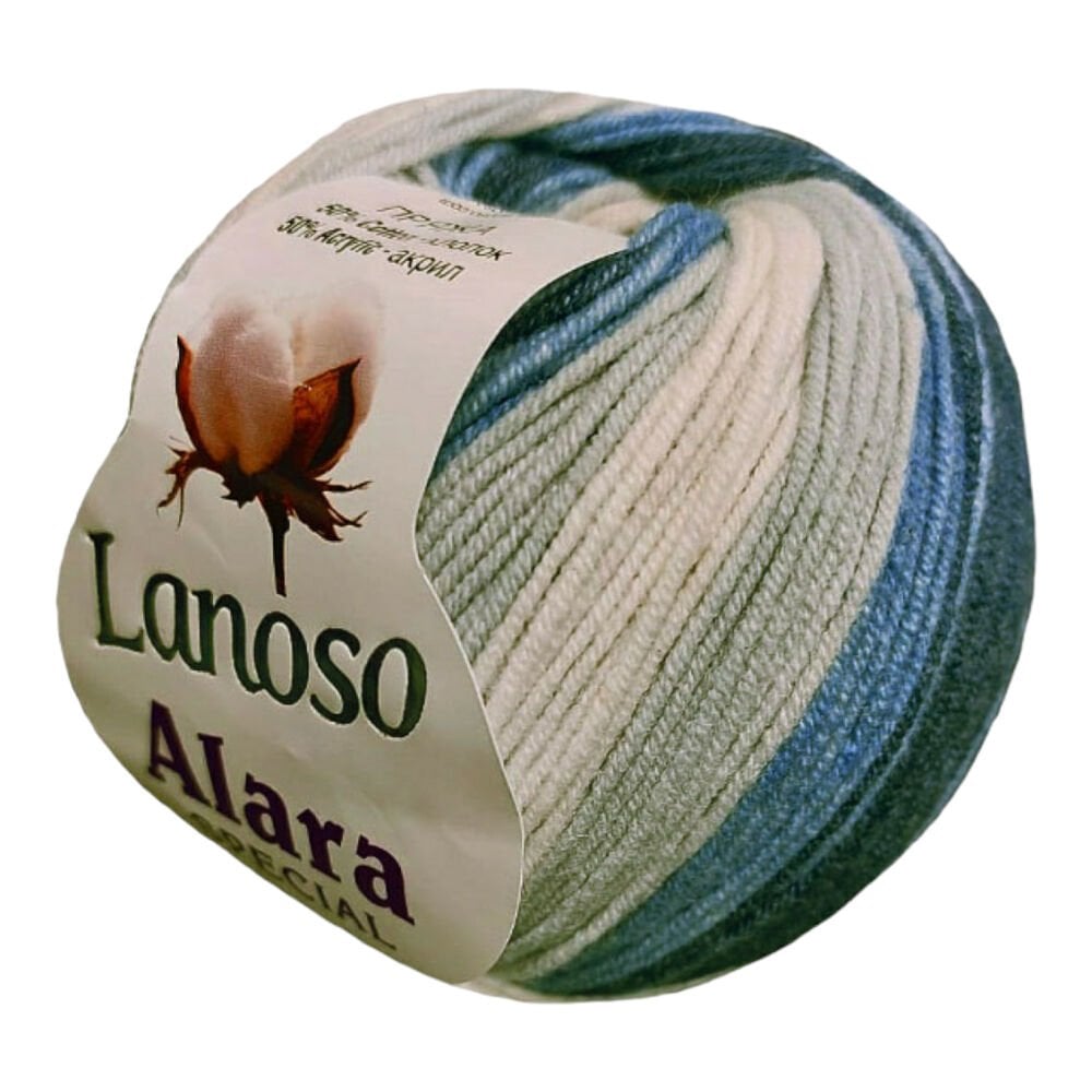 LANOSO ALARA SPECIAL 710