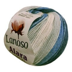 LANOSO ALARA SPECIAL 710