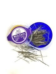 MINA CARIN 20gr ÇELİK TOPLU İĞNE