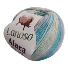 LANOSO ALARA SPECIAL 711