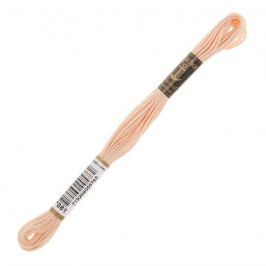 ANCHOR MOULINE (MULİNE) 0881