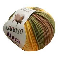 LANOSO ALARA SPECIAL 712