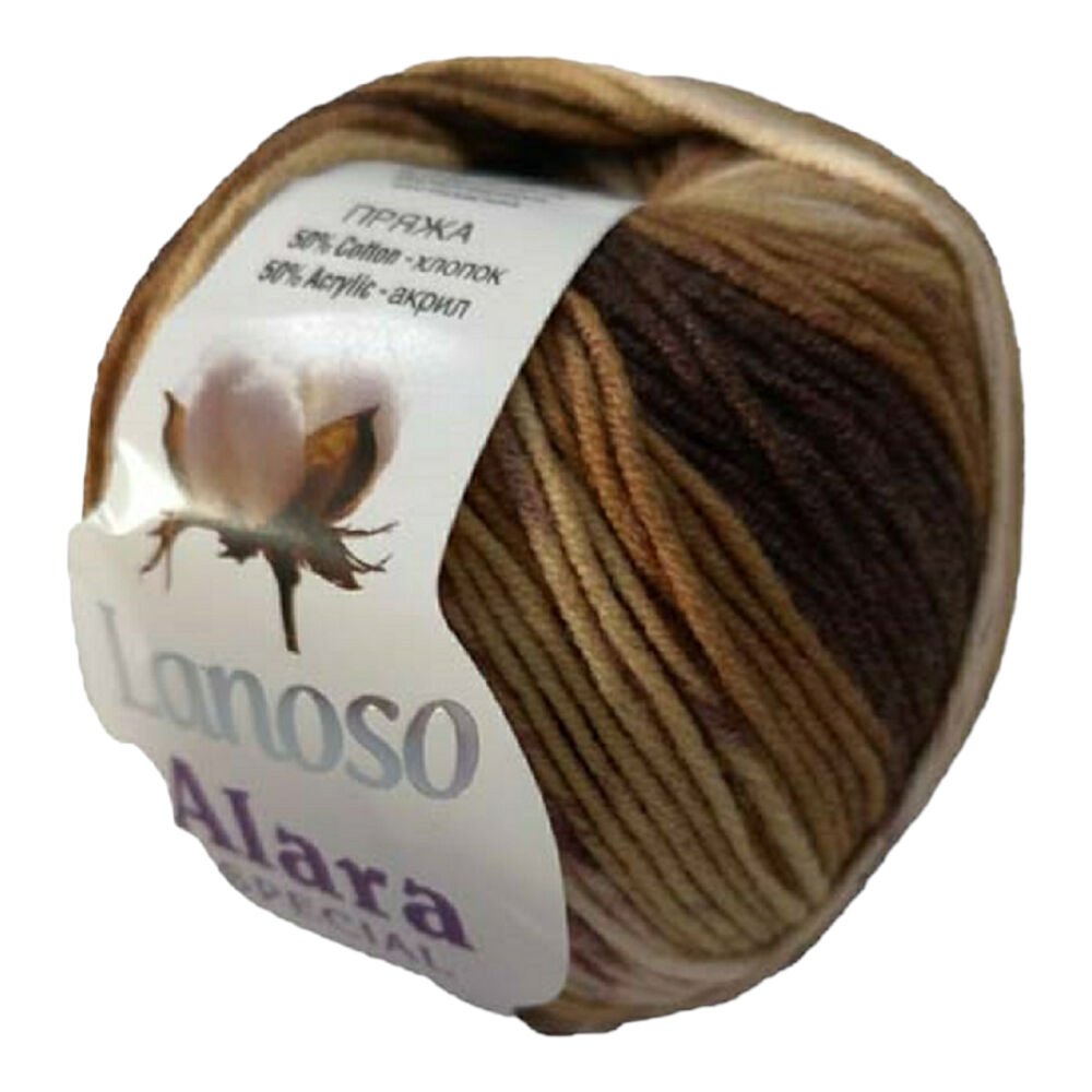 LANOSO ALARA SPECIAL 713