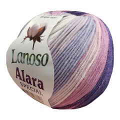 LANOSO ALARA SPECIAL 714