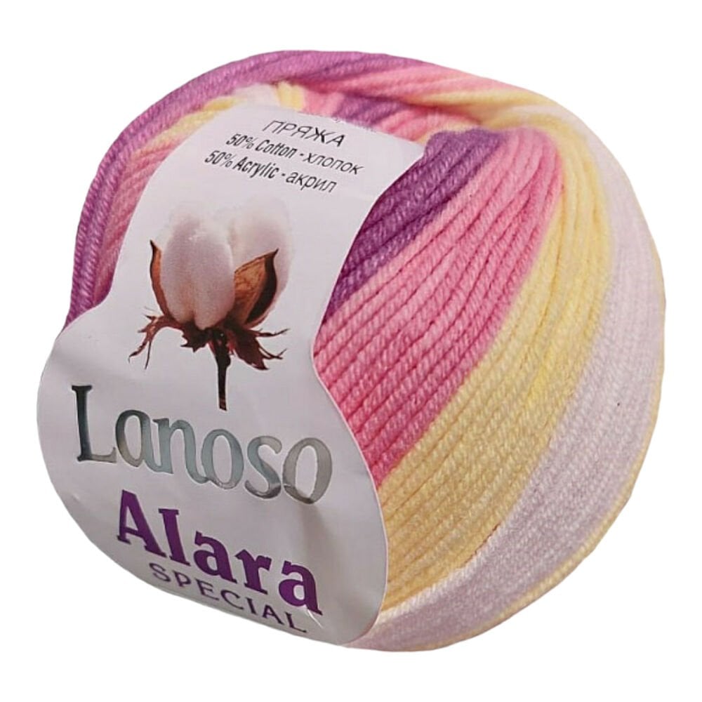 LANOSO ALARA SPECIAL 716