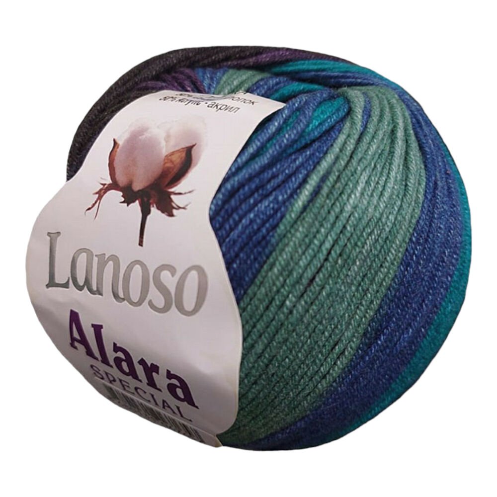 LANOSO ALARA SPECIAL 717