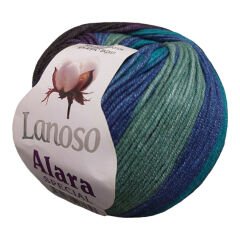 LANOSO ALARA SPECIAL 717