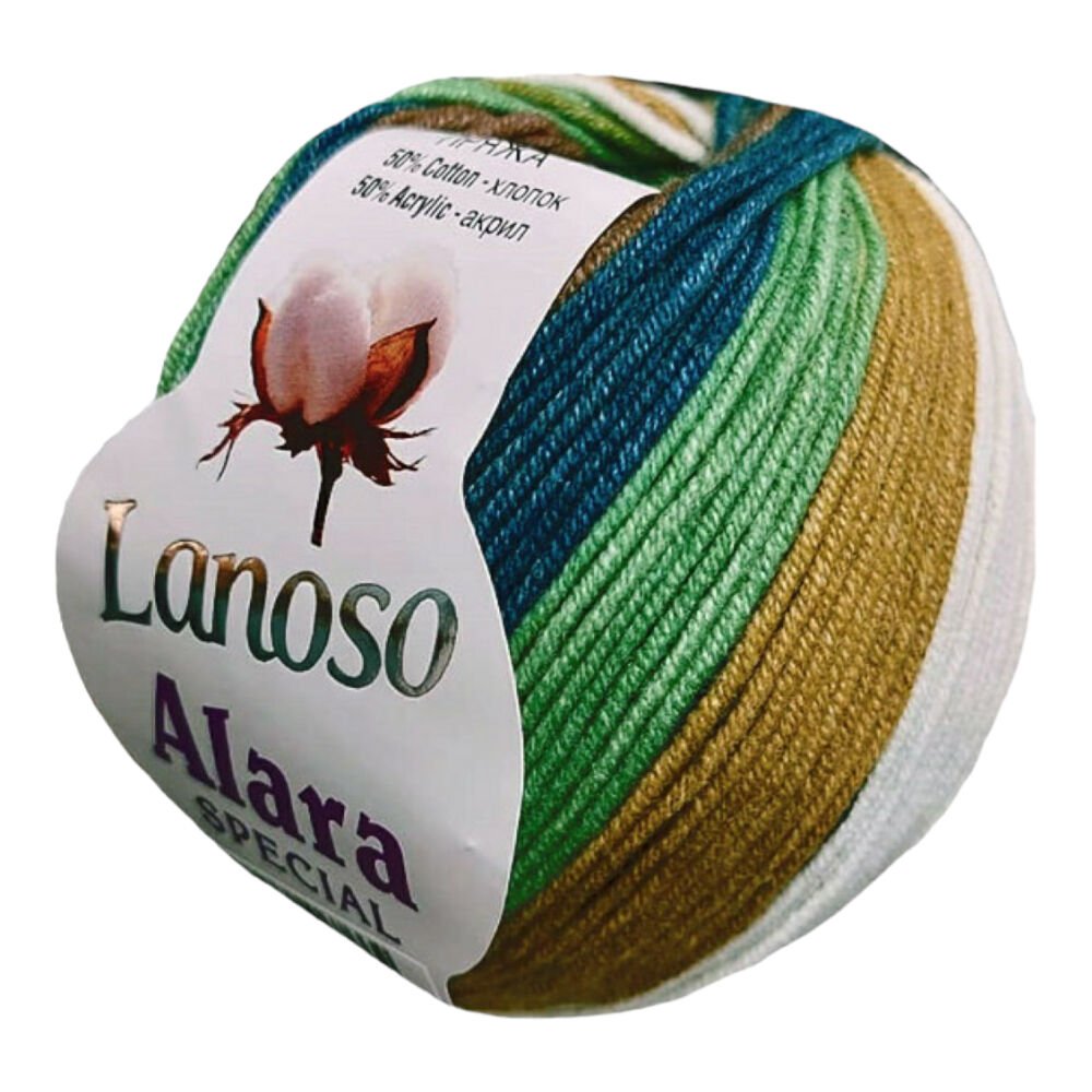 LANOSO ALARA SPECIAL 718