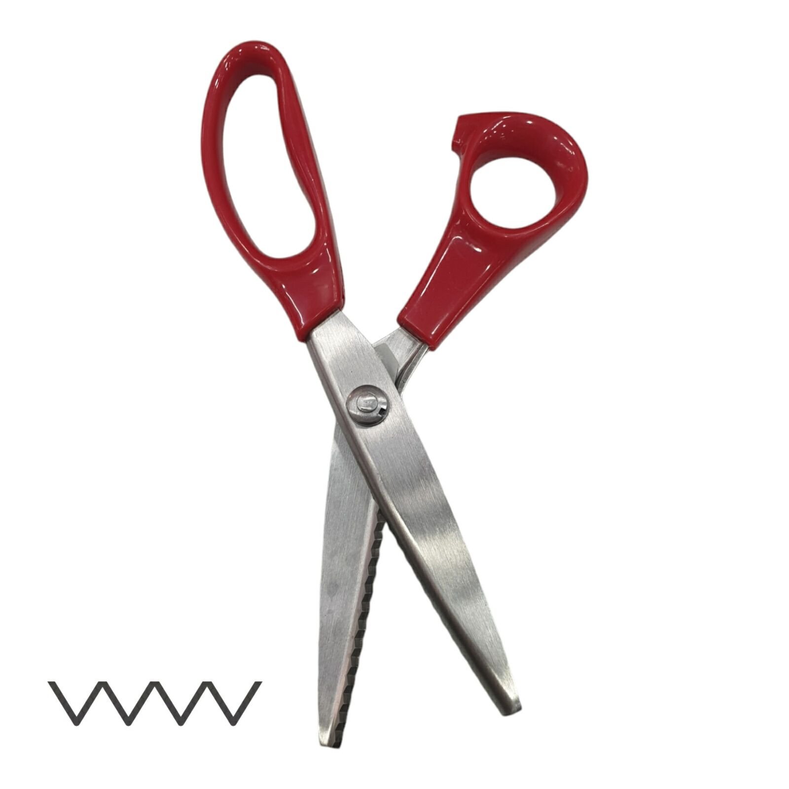 SÜRFİLE MAKASI (KÖŞELİ)