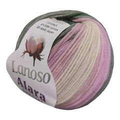 LANOSO ALARA SPECIAL 723