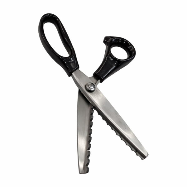 SÜRFİLE MAKASI (YUVARLAK)