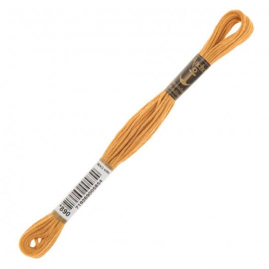 ANCHOR MOULINE (MULİNE) 0890