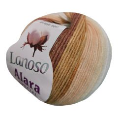 LANOSO ALARA SPECIAL 724