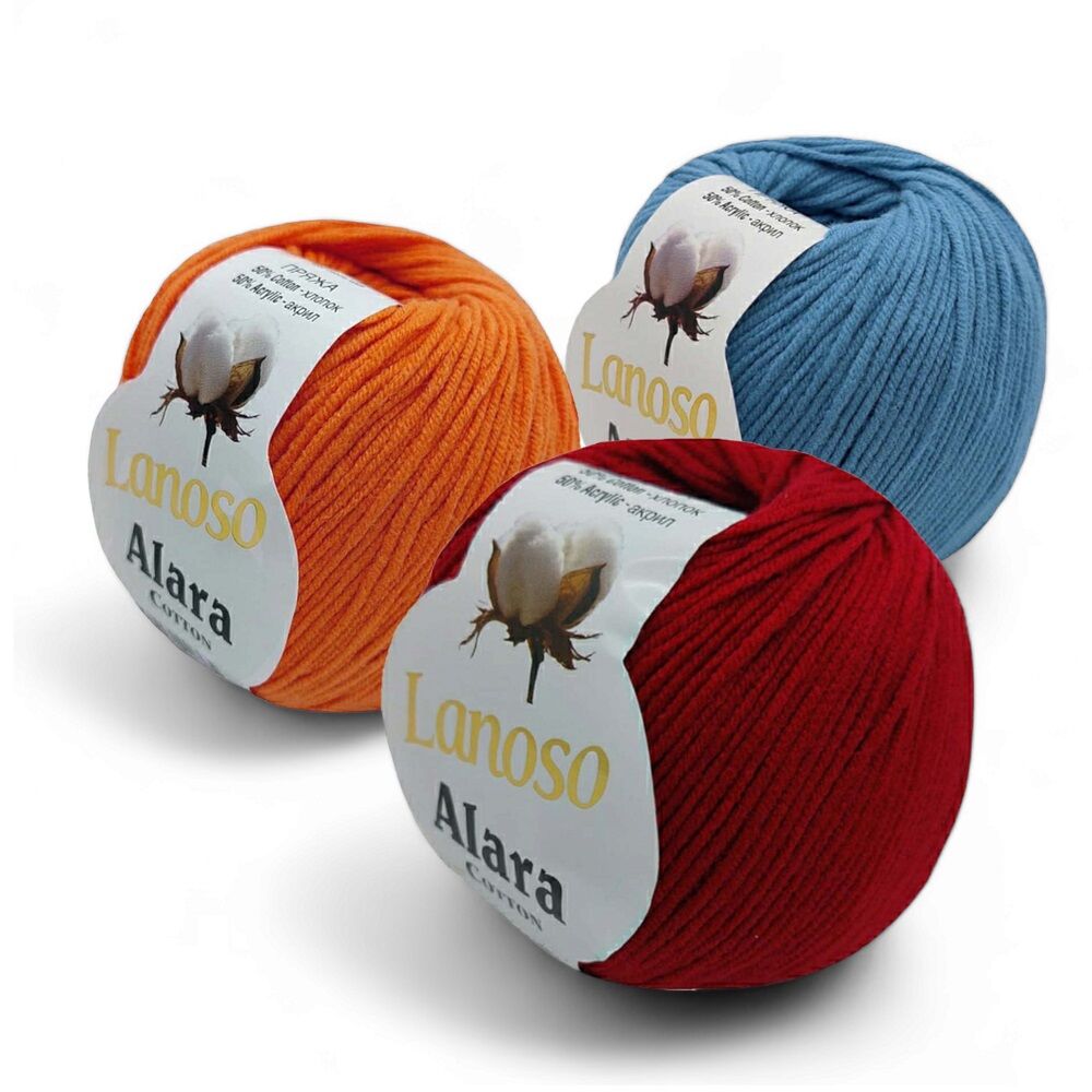 LANOSO ALARA