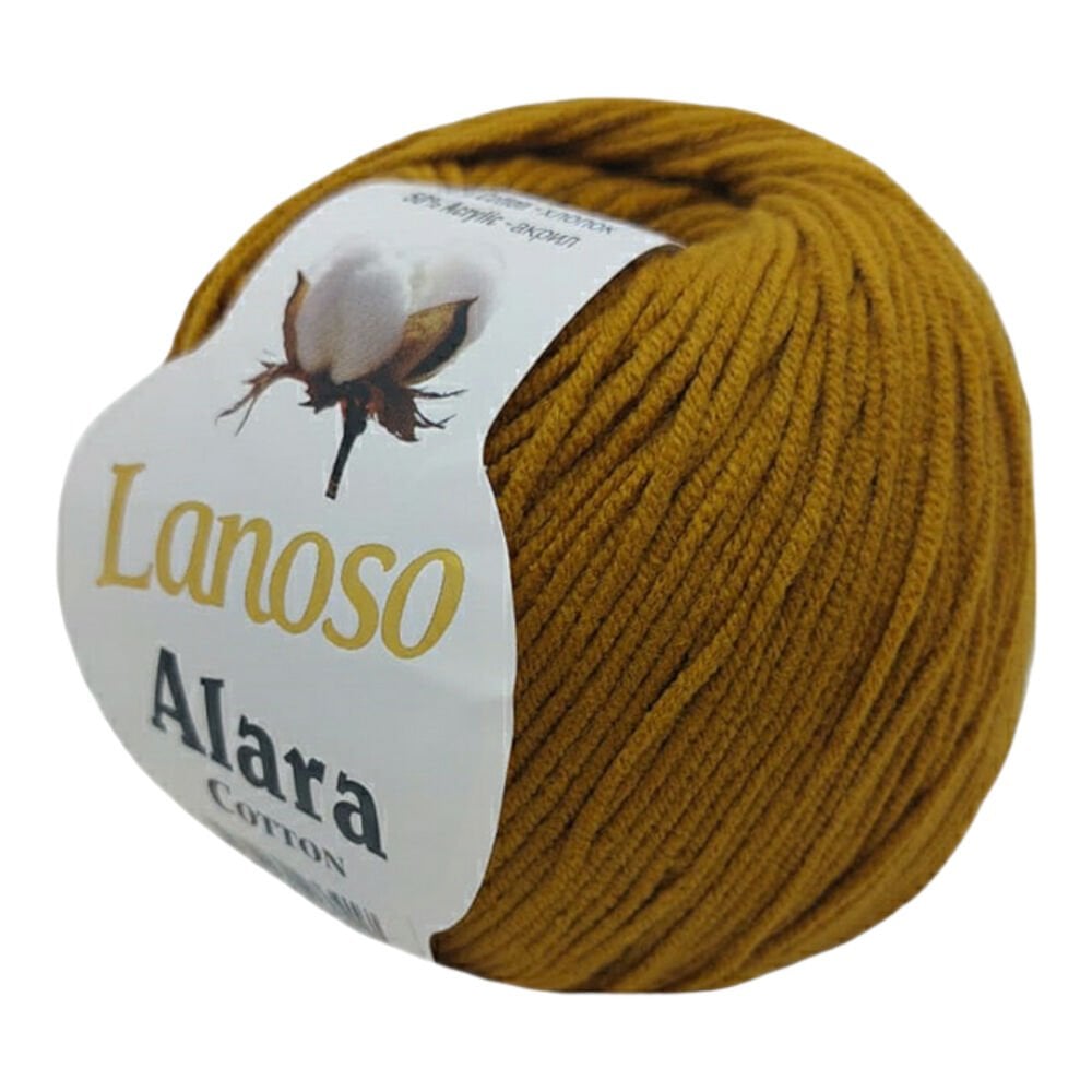 LANOSO ALARA 906