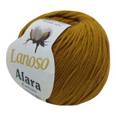 LANOSO ALARA 906