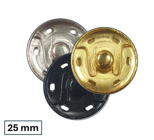 25 mm METAL ÇITÇIT