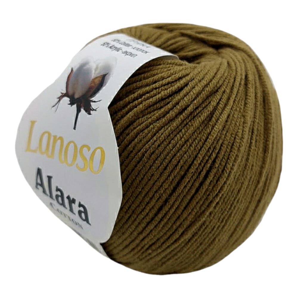 LANOSO ALARA 908