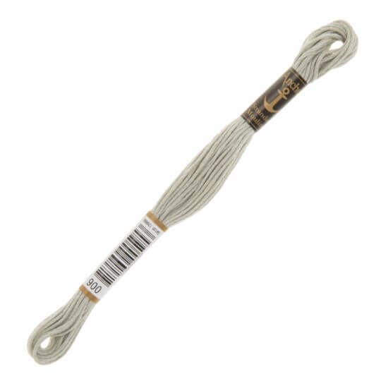 ANCHOR MOULINE (MULİNE) 0900
