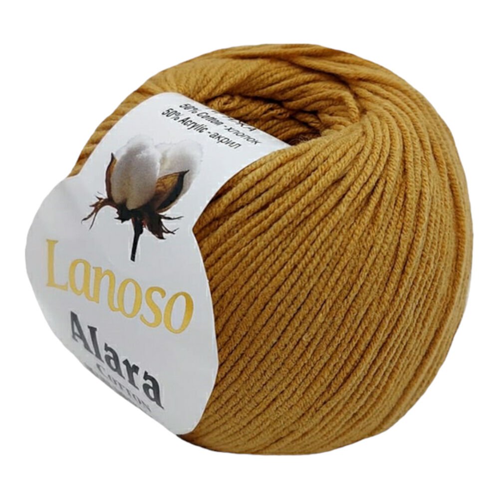 LANOSO ALARA 910