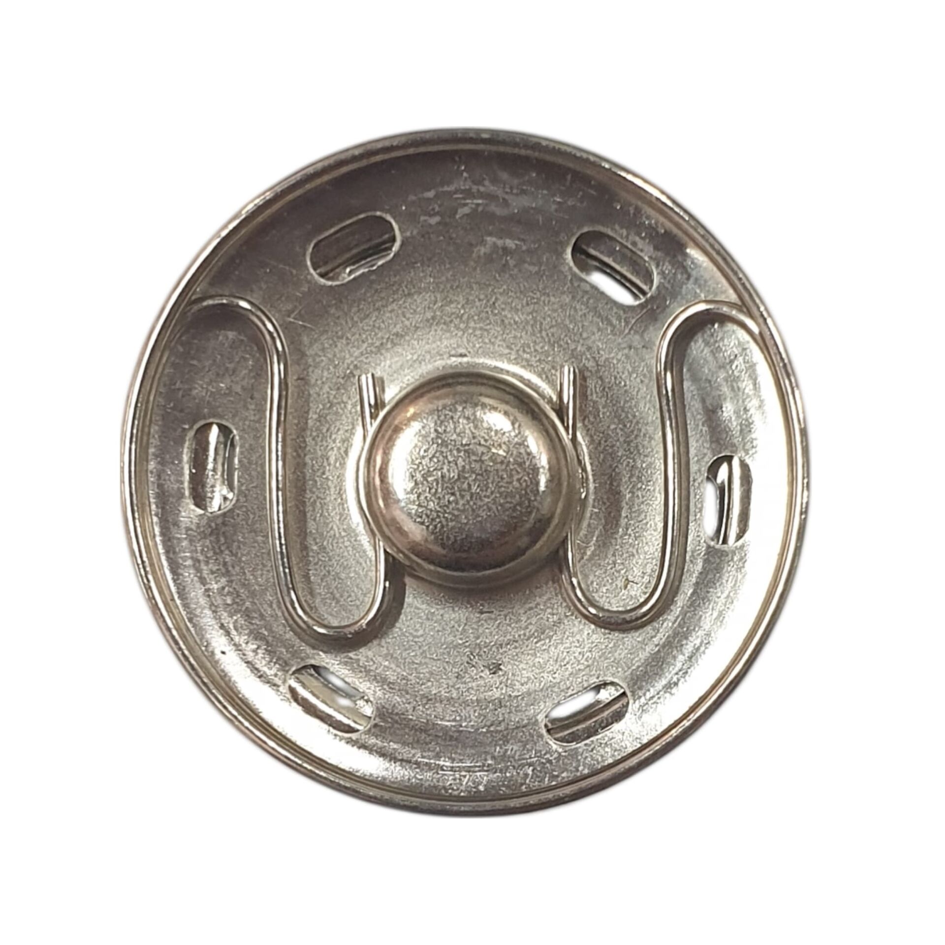 30 mm METAL ÇITÇIT Nikel