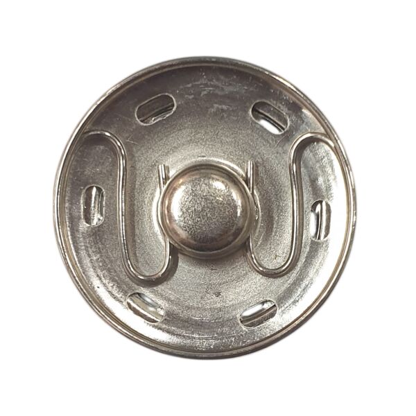 30 mm METAL ÇITÇIT Nikel