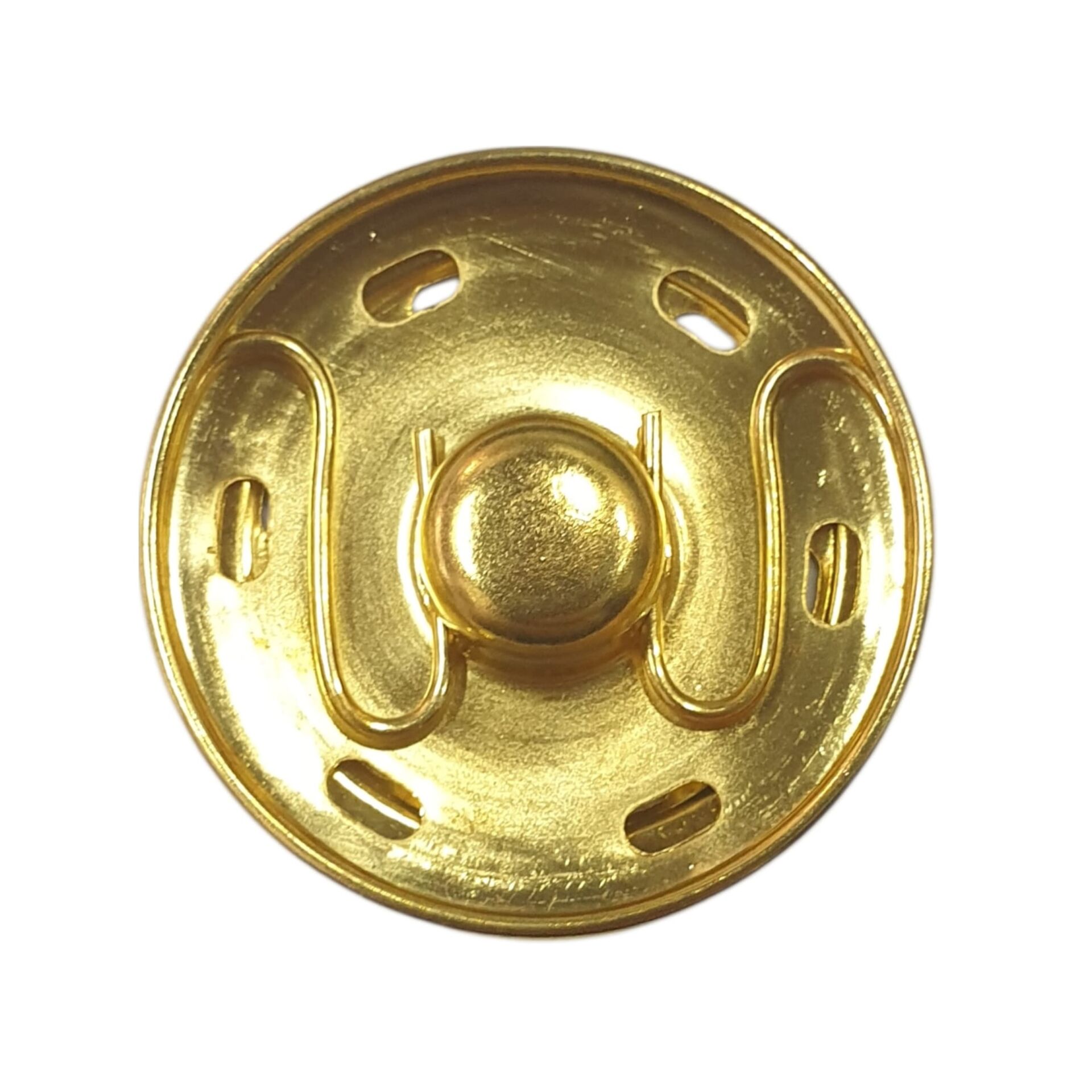 30 mm METAL ÇITÇIT Gold