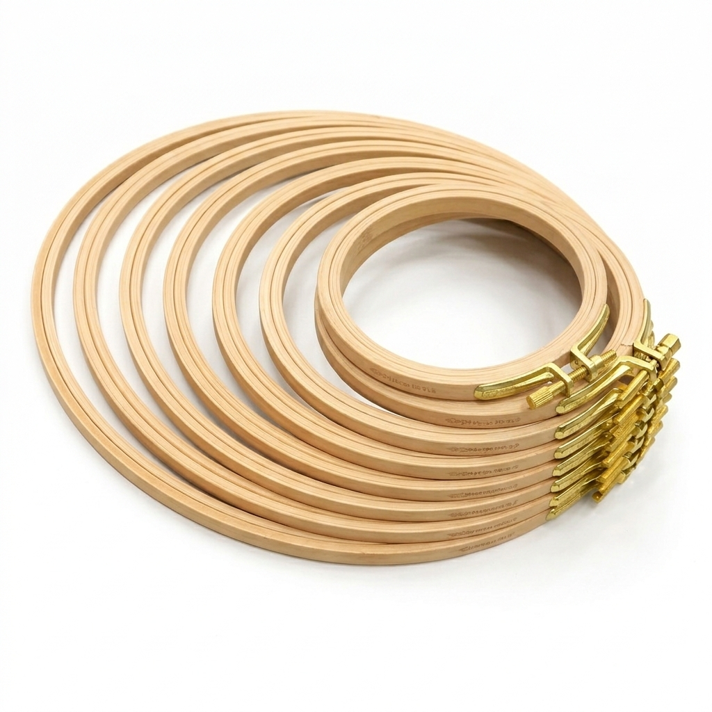 ALLİZOL 8mm VİDALI AHŞAP KASNAK