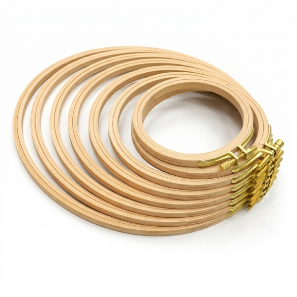 ALLİZOL 8mm VİDALI AHŞAP KASNAK