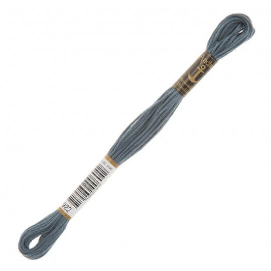 ANCHOR MOULINE (MULİNE) 0922