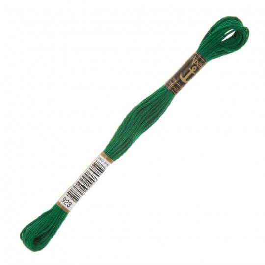 ANCHOR MOULINE (MULİNE) 0923
