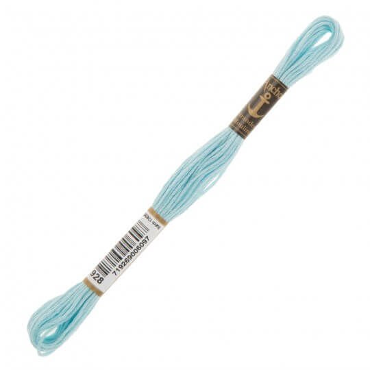 ANCHOR MOULINE (MULİNE) 0928