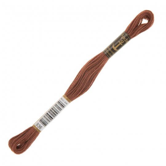 ANCHOR MOULINE (MULİNE) 0936