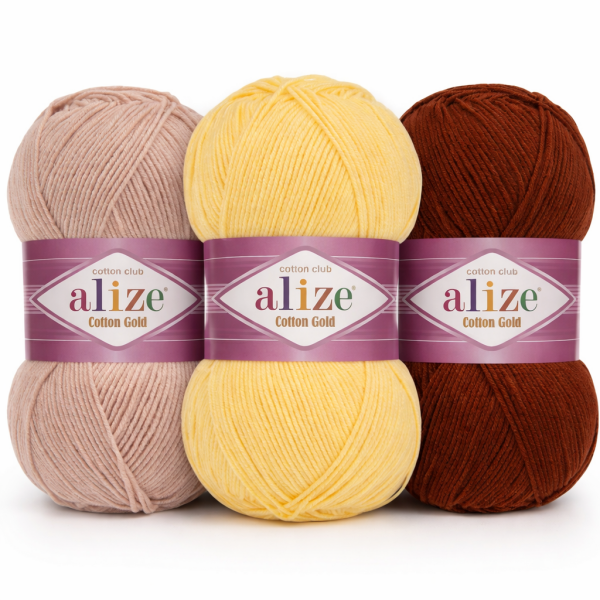 ALİZE COTTON GOLD