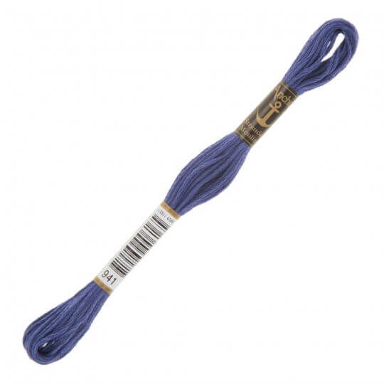 ANCHOR MOULINE (MULİNE) 0941