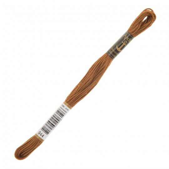 ANCHOR MOULINE (MULİNE) 0944