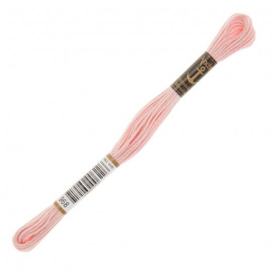 ANCHOR MOULINE (MULİNE) 0968