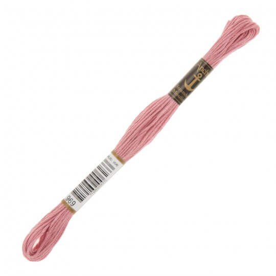 ANCHOR MOULINE (MULİNE) 0969