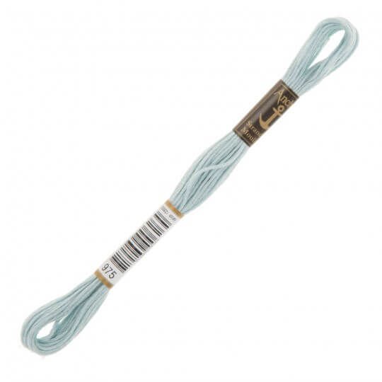 ANCHOR MOULINE (MULİNE) 0975