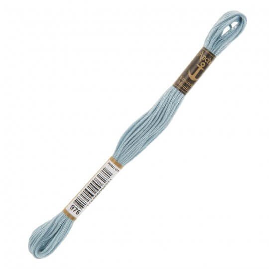 ANCHOR MOULINE (MULİNE) 0976