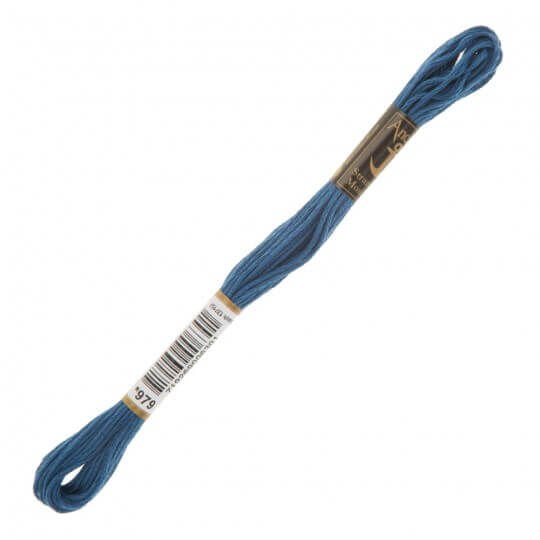 ANCHOR MOULINE (MULİNE) 0979