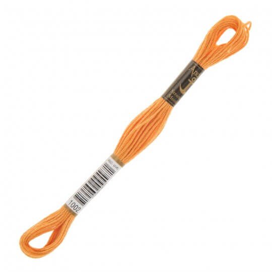 ANCHOR MOULINE (MULİNE) 1002