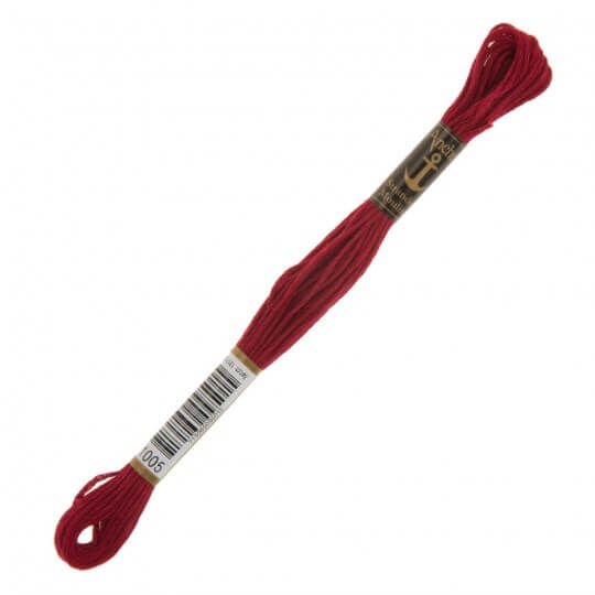 ANCHOR MOULINE (MULİNE) 1005