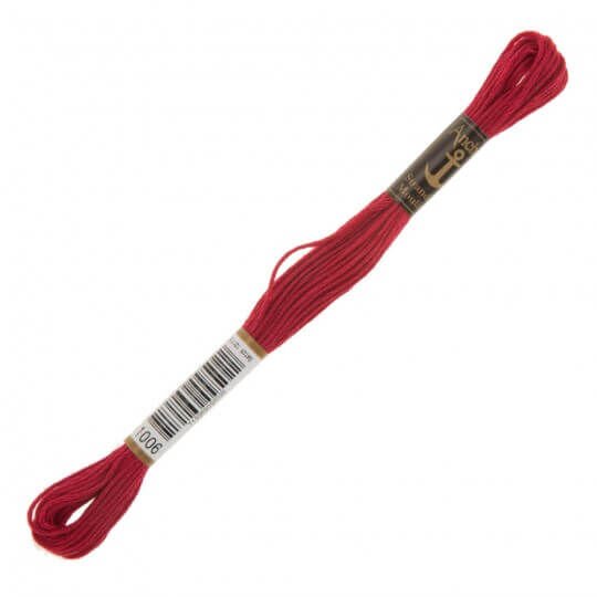 ANCHOR MOULINE (MULİNE) 1006