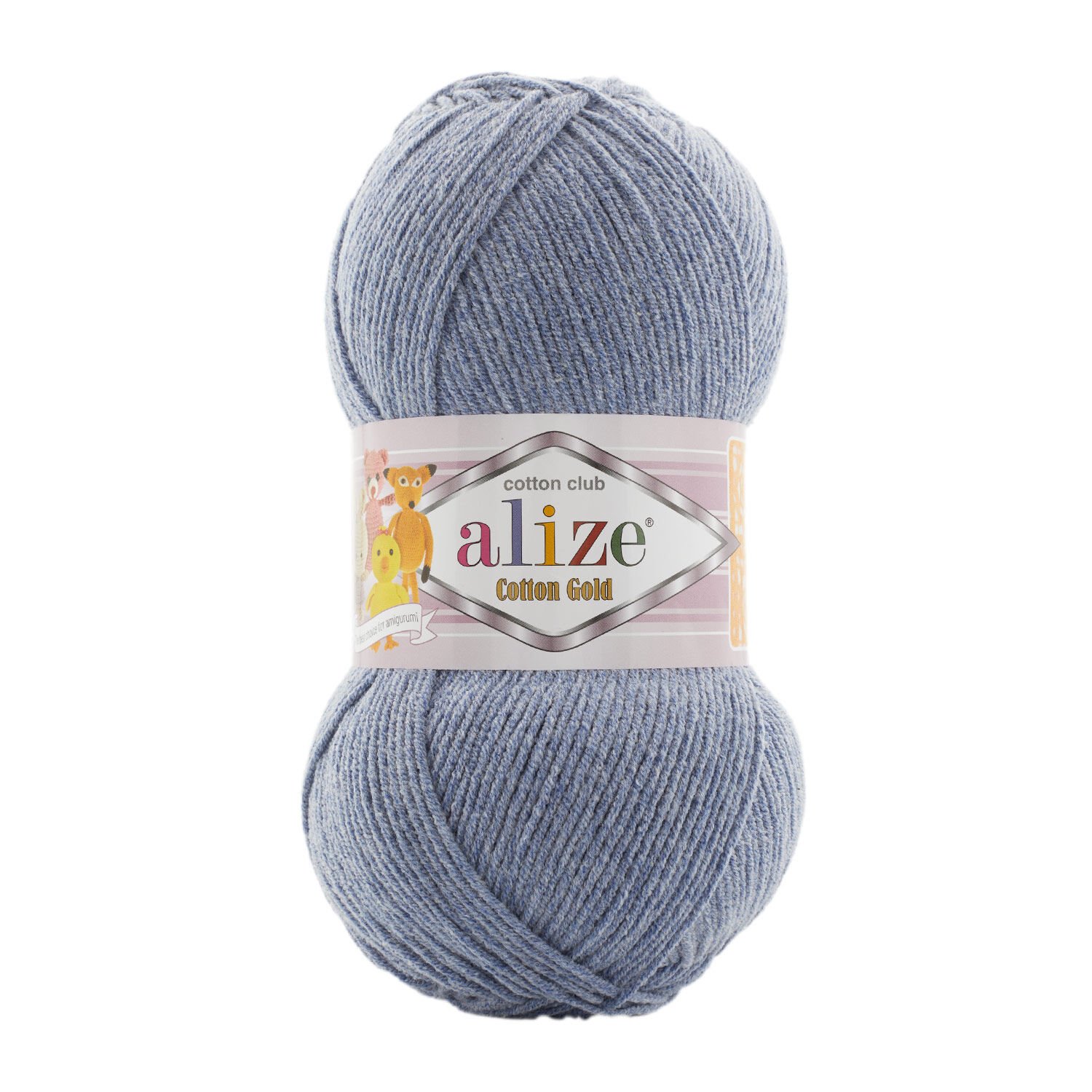 ALİZE COTTON GOLD 962